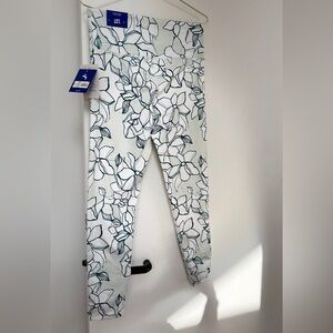 JoyLab Floral Leggings